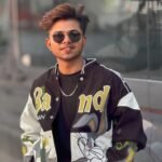 Maxxmani ( Manish Kashyap ) rising Star with mesmerizing...