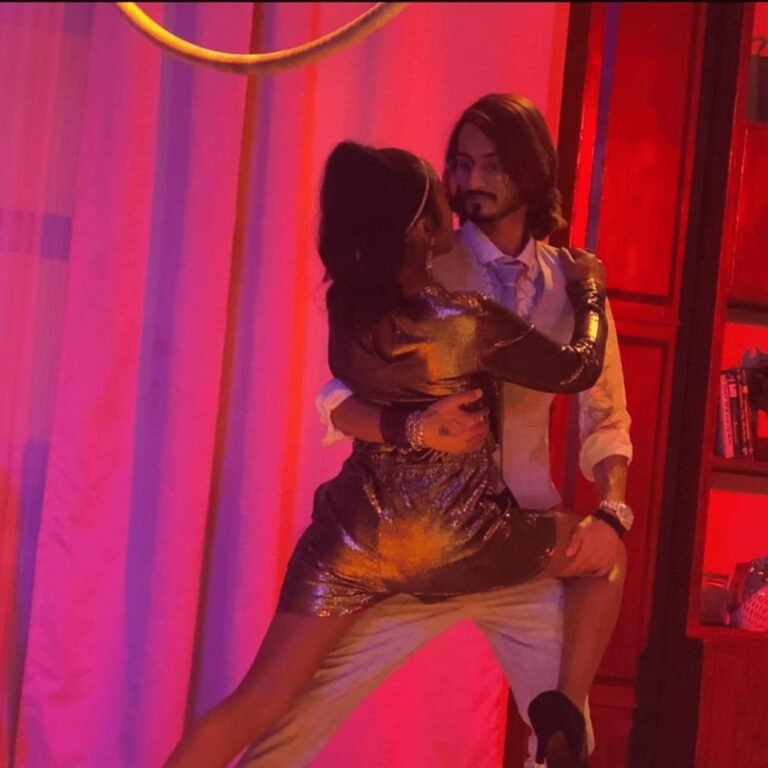 Shah Idrees is a music artist and an Entrepreneur with a Successful career…