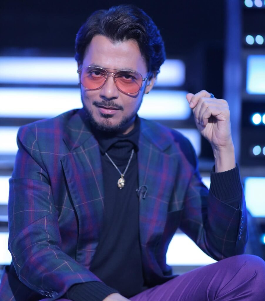 Anupam Mittal is the brand maker of new startups. want to know...