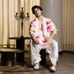 Anuj Sharma (Ryan Sharma) is a charming and extremely attractive