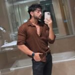 Shahanwaz Gour Height, Biography know about his fitness, physics