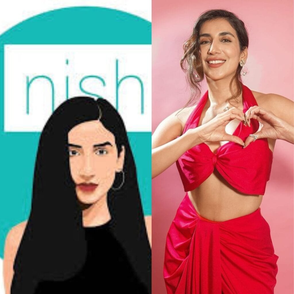 Nish Hair founder Parul Gulati biography success Nish Hair owner...
