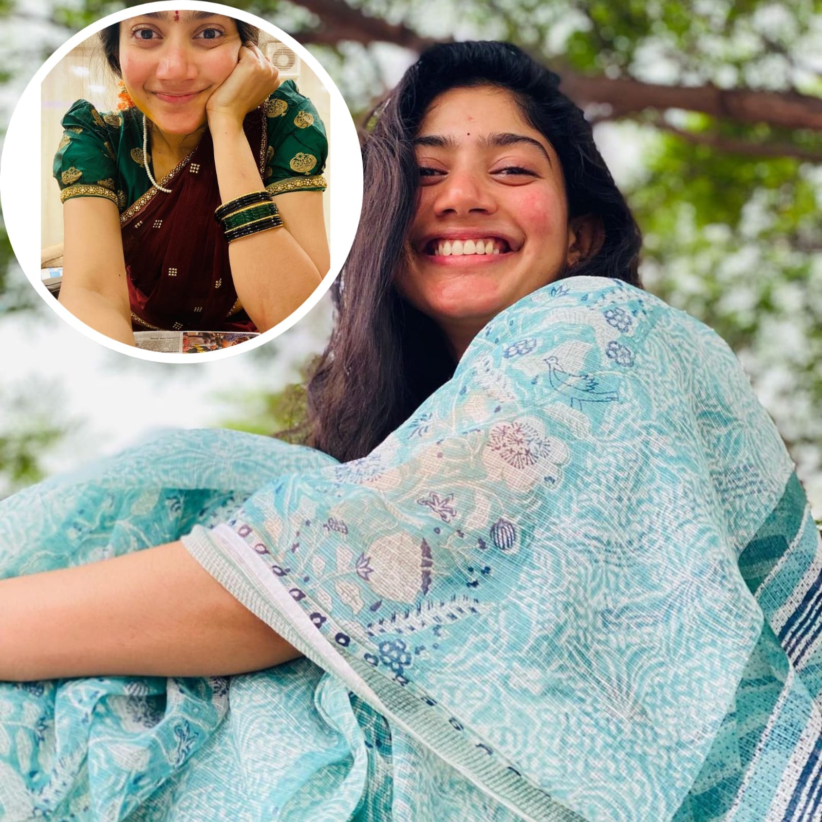 Sai Pallavi height, age Success Story in the industry and biography.