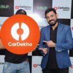 Amit Jain net worth and CarDekho net worth both hyped in market.
