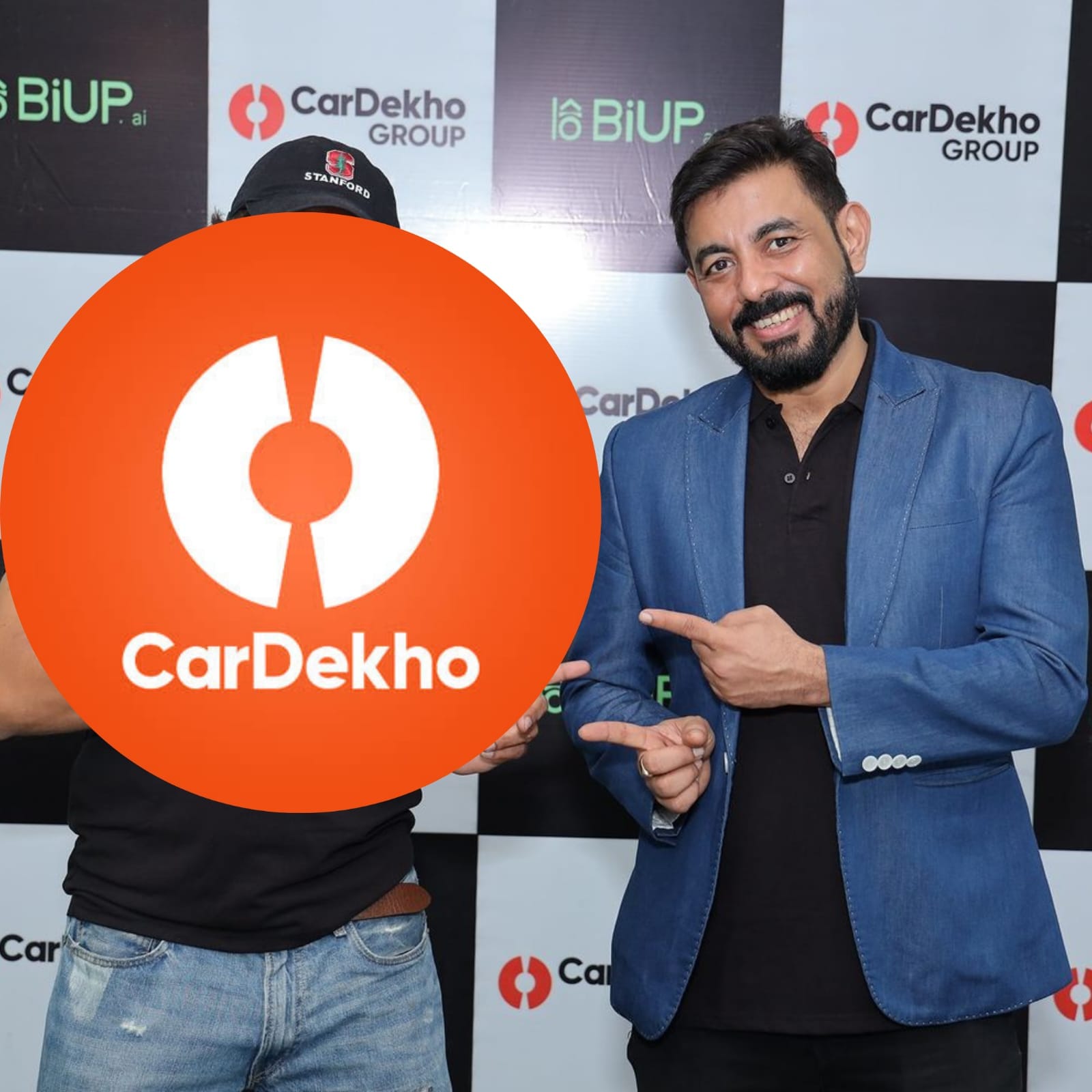 Amit Jain net worth and CarDekho net worth both hyped in market.