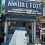 Pune Mobile Repairing Service by The Best Mobile Fixit Shop Pune.
