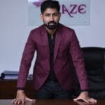 Glaze Group Chairman Manmohan Panda Committed to Strengthening India’s Global Presence