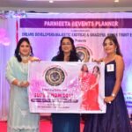 Parineeta @Events Planner, in association with Dream Developer's and Graceful Hands...