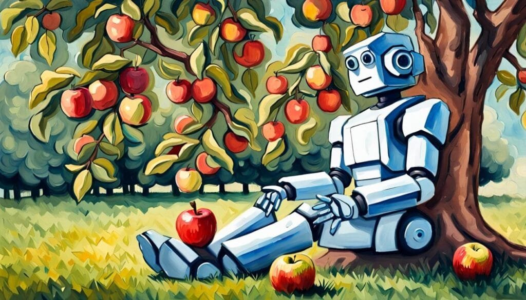 Physics and Artificial Intelligence: The Changing Face of Scientific Endeavours