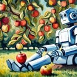 Physics and Artificial Intelligence: The Changing Face of Scientific Endeavours