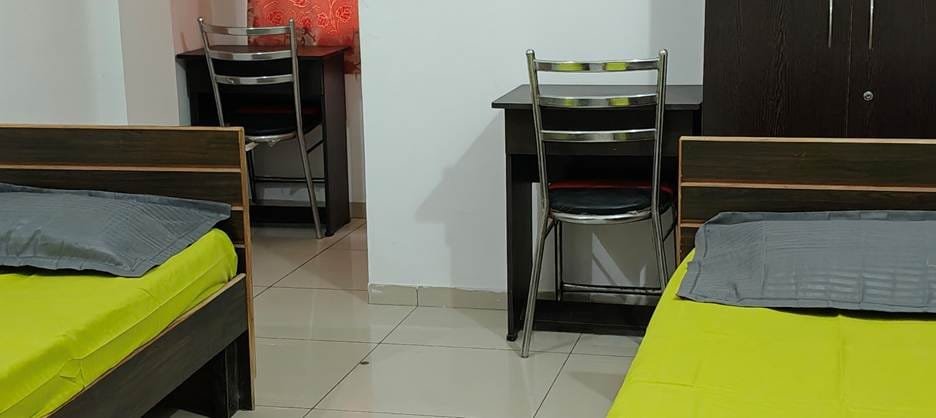 Ladies PG in Bangalore that combines safety Bangalore, Karnataka...