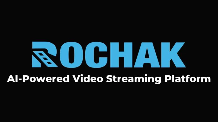 Rochak Launches the World’s First AI Voice-Cloning OTT Service for Truly Multilingual Streaming
