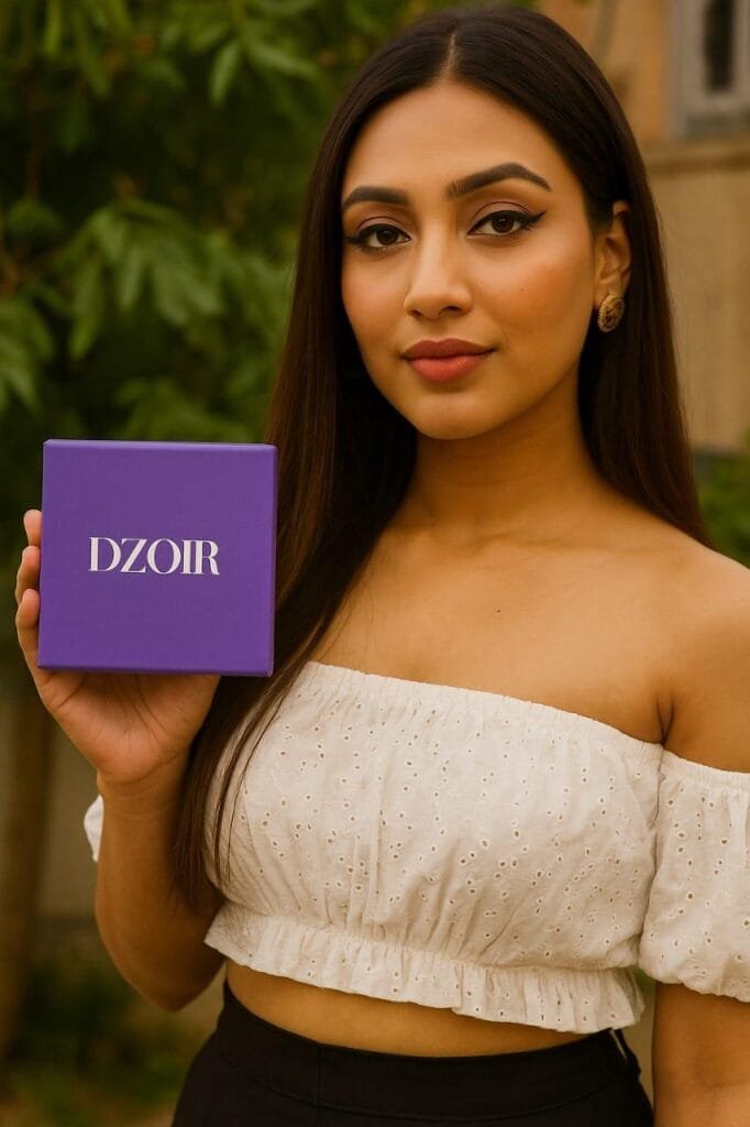 DZOIR Makes The Perfect Gift Choice With Affordable Luxury And Lasting Emotional Value