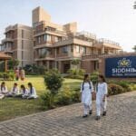 Siddhim Global School Showcases Modern Safety Systems for Young Girls’ Residential Care