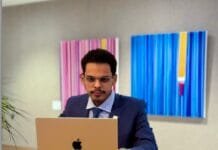 Hospitality Leader Syed Ali Adnan Releases “Beyond the Front Desk: 100+ Untold Stories of Hospitality” Hospitality Leader Syed Ali Adnan Releases “Beyond the Front Desk: 100+ Untold Stories of Hospitality”