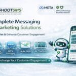 How XShootSMS Is Powering India’s Next Wave of Conversational Commerce