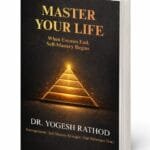 Why Self-Mastery May Be the Most Important Skill of the 21st Century