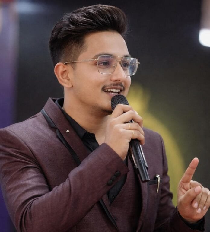 Gudiduru Vijay Kumar Appointed as CSO in the USA - A Celebration with a Vision for Social Impact Gudiduru Vijay Kumar Appointed as CSO in the USA - A Celebration with a Vision for Social Impact