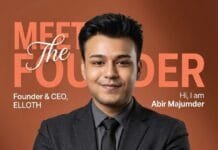 The Democratization of Indian Couture: How ELLOTH is Engineering a New Luxury Paradigm The Democratization of Indian Couture: How ELLOTH is Engineering a New Luxury Paradigm