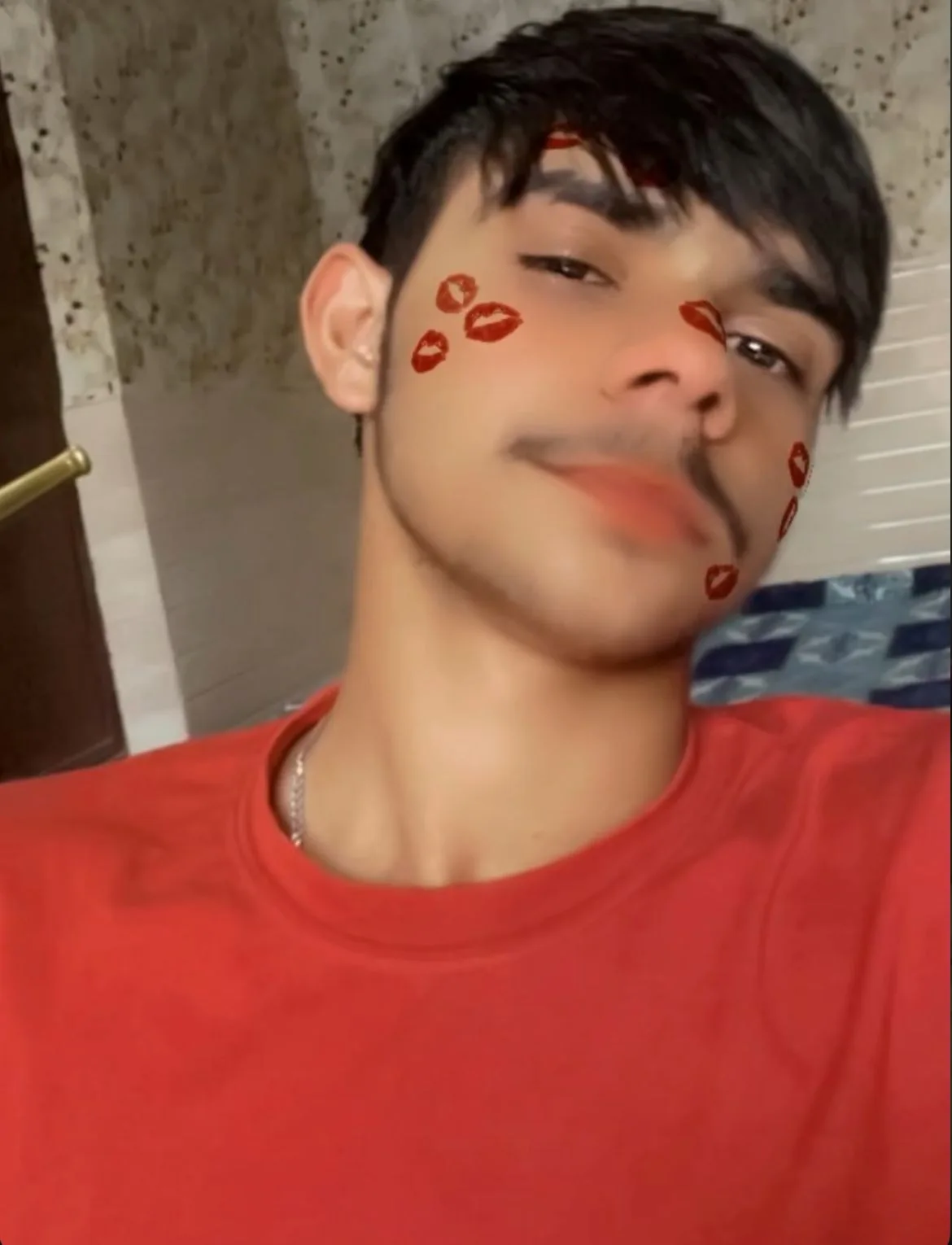 Axar Pahal’s Journey from Gangarwa to Internet Fame Inspires Youth