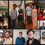 THE DIRECTORIAL PORTFOLIO OF AZAM AHMAD