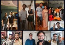 THE DIRECTORIAL PORTFOLIO OF AZAM AHMAD THE DIRECTORIAL PORTFOLIO OF AZAM AHMAD