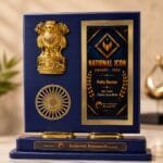 Pallu Doctor Earns Best YouTuber Award for Making Dental Care Easy to Understand
