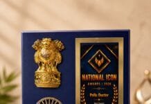 Pallu Doctor Earns Best YouTuber Award for Making Dental Care Easy to Understand Pallu Doctor Earns Best YouTuber Award for Making Dental Care Easy to Understand