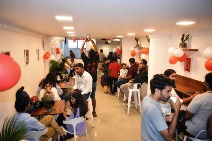 Chai Fast Emerges as a Trusted Café Brand for Modern India