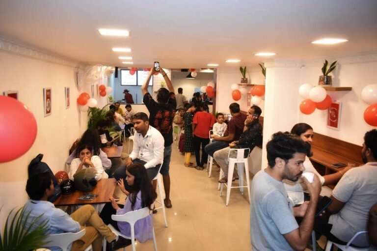 Chai Fast Emerges as a Trusted Café Brand for Modern India