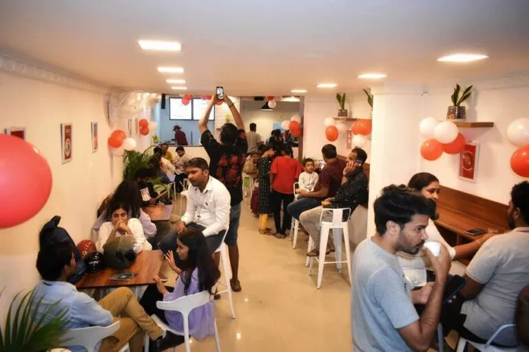 Chai Fast Emerges as a Trusted Café Brand for Modern India
