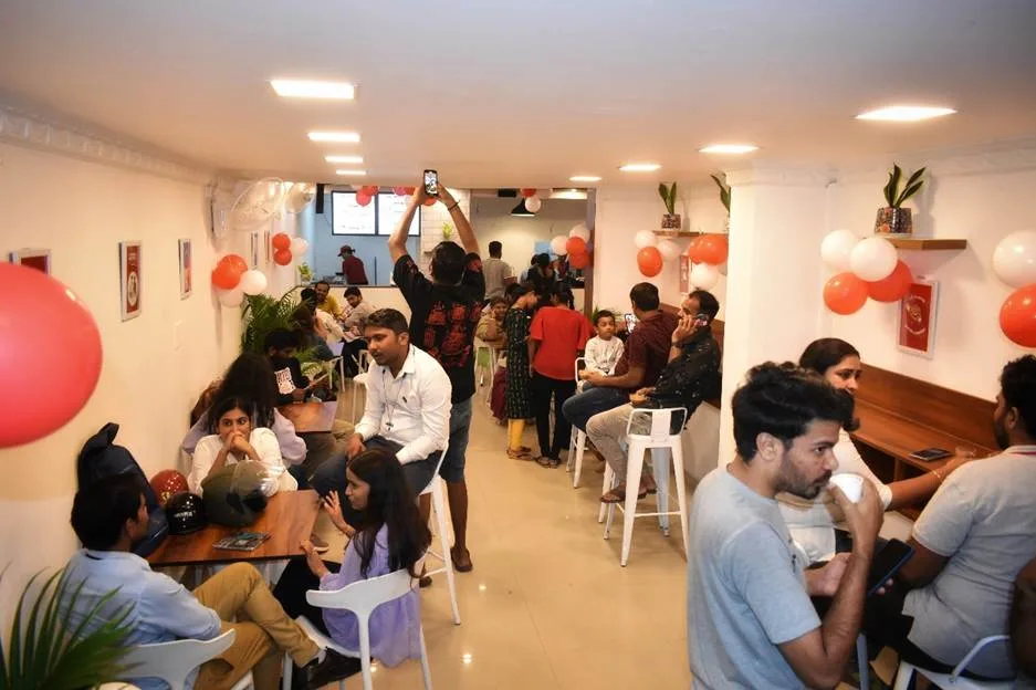 Chai Fast Emerges as a Trusted Café Brand for Modern India
