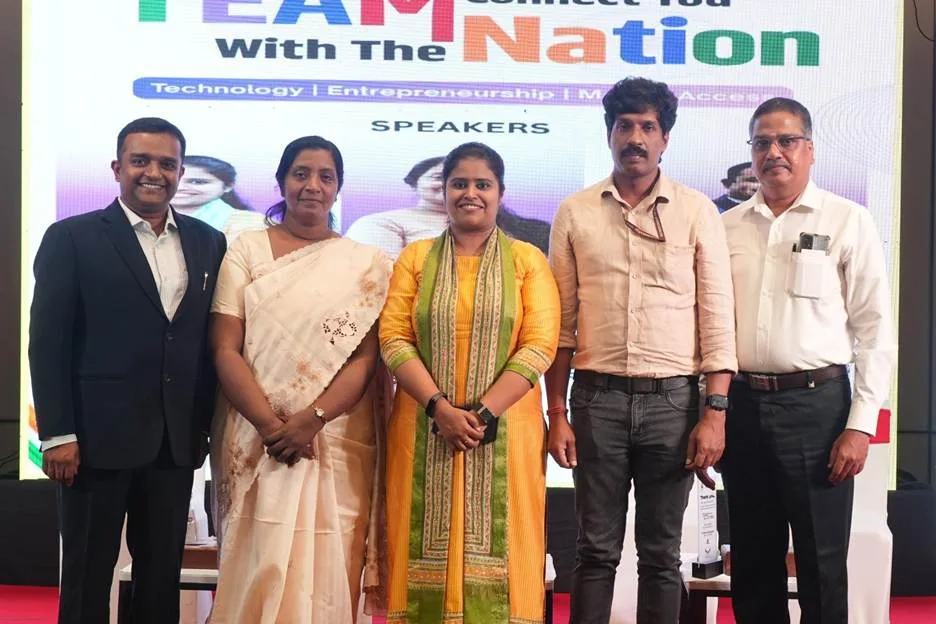 SICCI Kerala Organizes MSME TEAM Initiative Awareness Workshop in Trivandrum