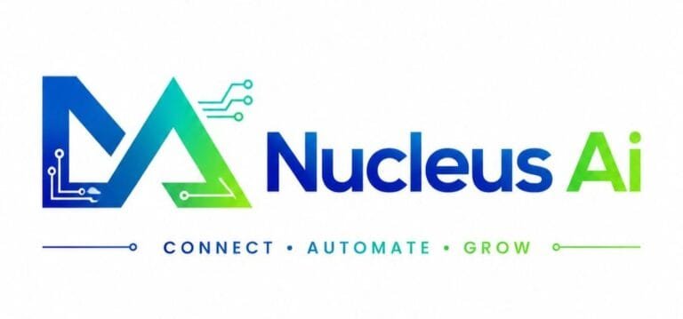 Nucleus Ai Automation Launches in India to Build the Intelligent Communication and Automation Infrastructure for Modern Business