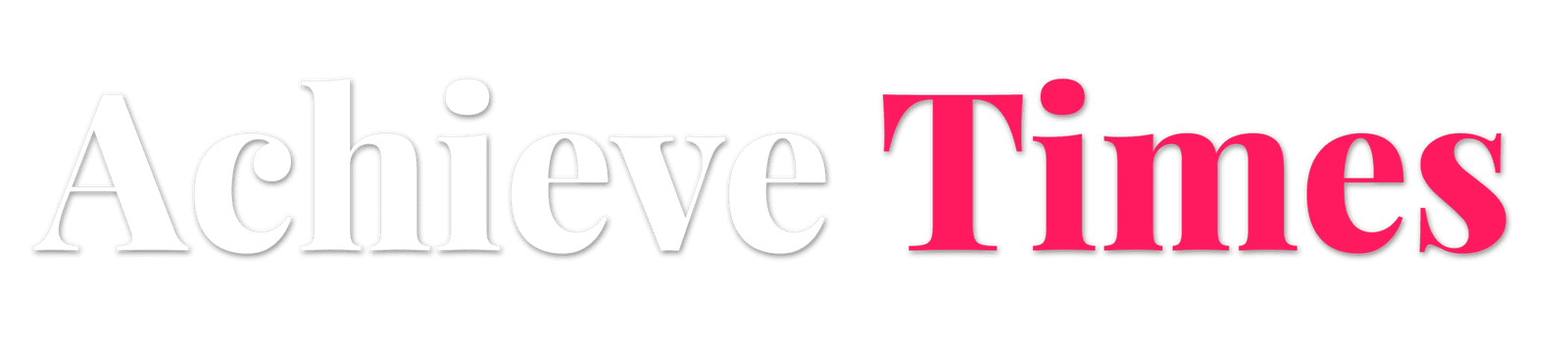 Achieve Times