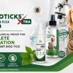Veterinary Health Alert: Pet Natural Remedy Unveils Dual-Action Botanical Protocol to Halt Household Tick Re-Infestation Cycles in Companion Animals