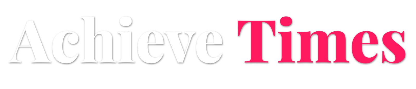 Achieve Times